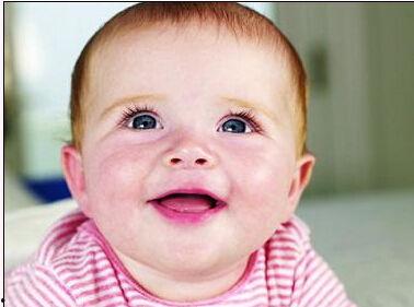 宝宝吃瓜尖过敏图片,警惕夏日常见瓜果风险