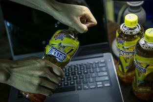 吃瓜冰红茶,探寻吃瓜冰红茶的独特魅力与流行之谜