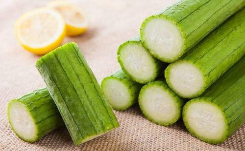 吃思瓜的好处,吃思瓜的五大益处揭秘