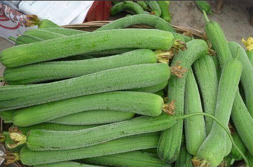 吃思瓜的好处,吃思瓜的五大益处揭秘