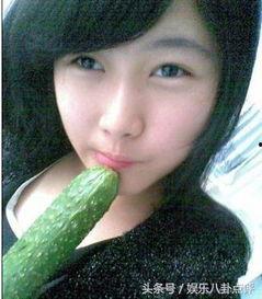 吃瓜女是谁,网络红人的崛起与争议