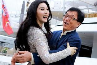 成龙吃瓜,揭秘娱乐圈背后的秘密