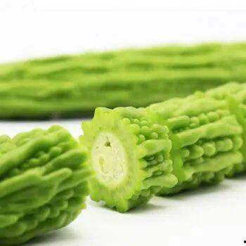 体内湿热吃角瓜,角瓜助力体内湿热问题一扫而空