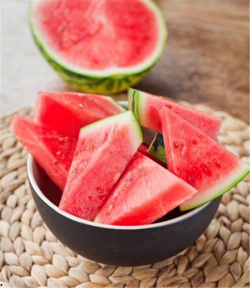 体内湿热吃角瓜,角瓜助力体内湿热问题一扫而空