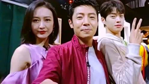 小品演员 吃瓜,小品演员吃瓜，揭秘幕后故事