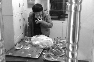 神医吃瓜能看病,一瓜解千病，揭秘神秘食疗养生术