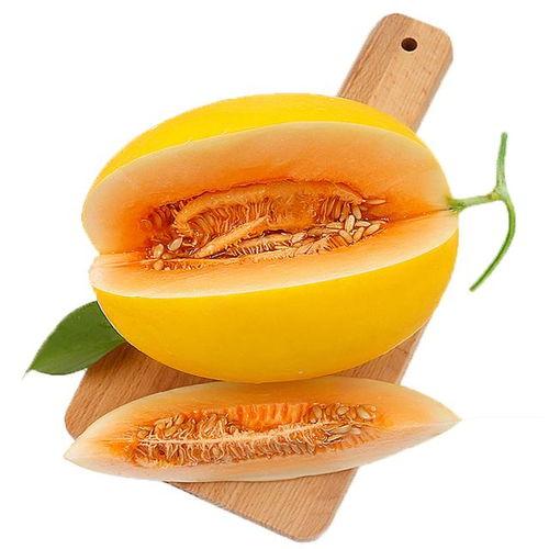 农村吃蜜瓜视频,农村生活短视频里的甜蜜瞬间