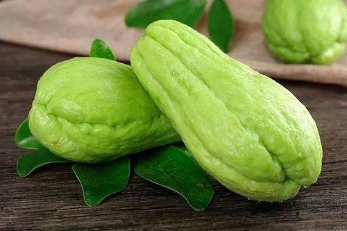 沸首瓜怎样吃,从传统到创新