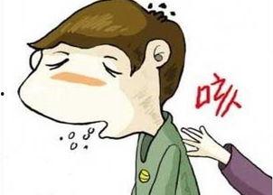 吃瓜嗓子有痰,痰多成因解析与应对策略