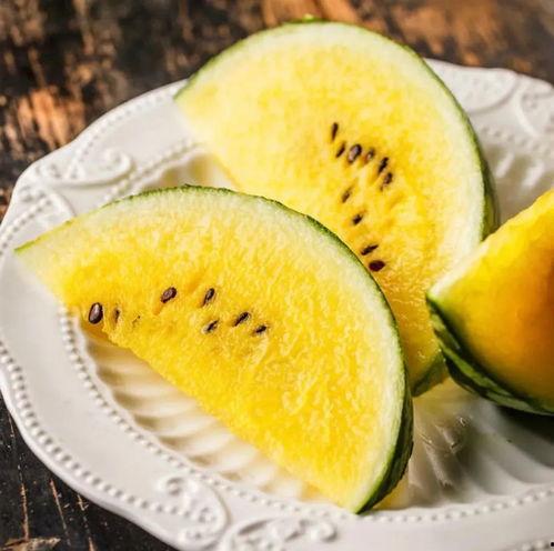 玉子烧吃瓜,舌尖上的夏日吃瓜新风尚