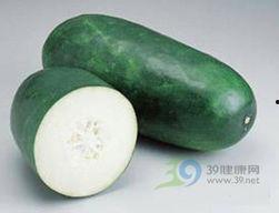 夏天吃白瓜,白瓜美食之旅