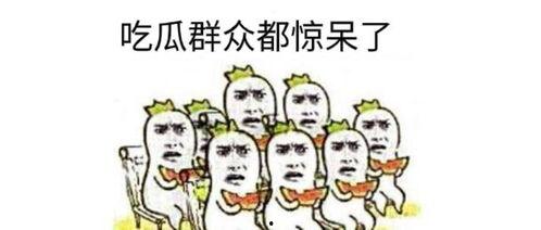 吃瓜群众瓜皮哥,揭秘吃瓜群众的趣味生活