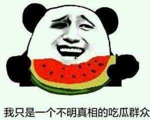 吃瓜群众瓜皮哥,揭秘吃瓜群众的趣味生活